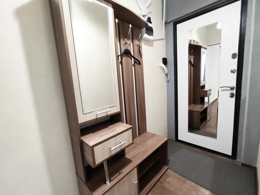 Квартира возле КемГУ