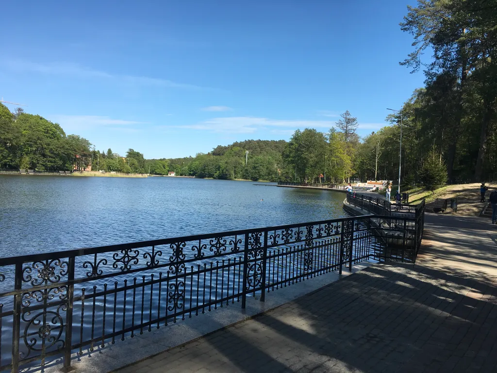 Апартаменты Анна