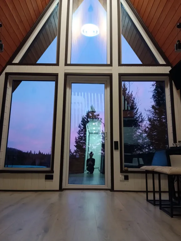 Лесная Гавань