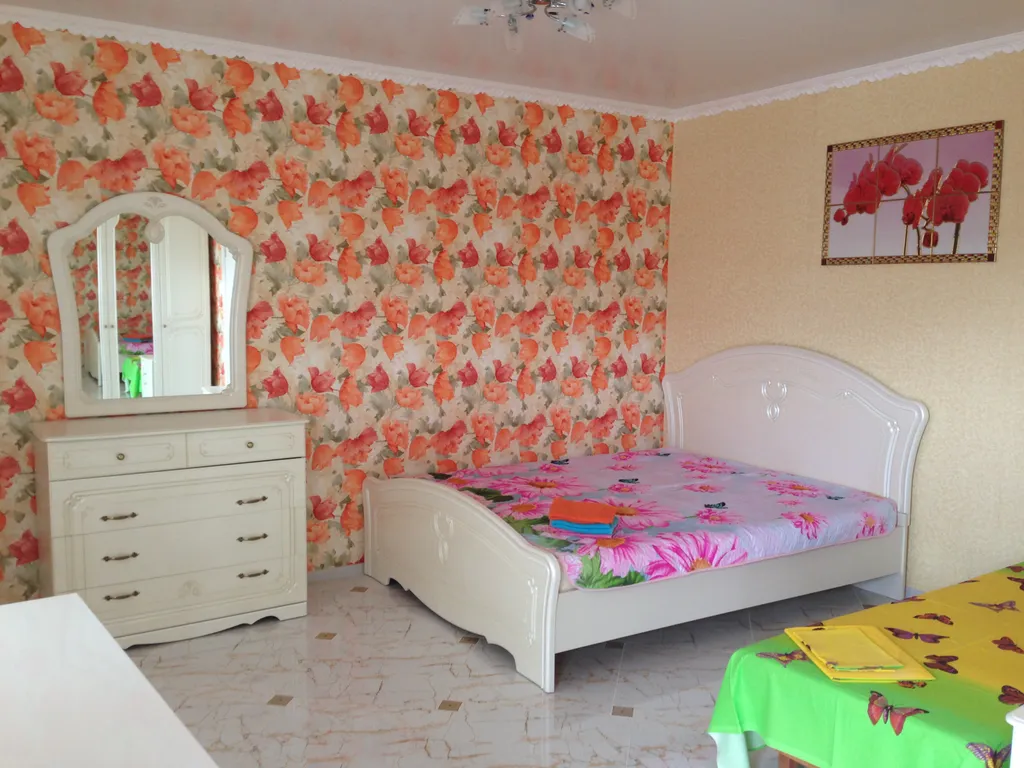 Квартира Комната — аренда посуточно в Судак