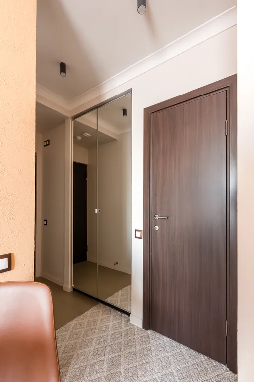 Апартаменты Кварт-Отель студия с сауной и джакузи сафари