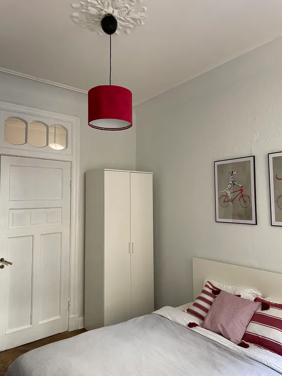 Квартира Историческая квартира в центре — Санкт-Петербург