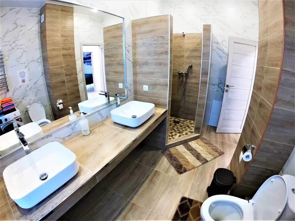 5-комнатный Дом