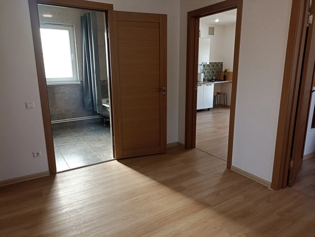 Коттедж Дом Лето в Белом — Темрюк