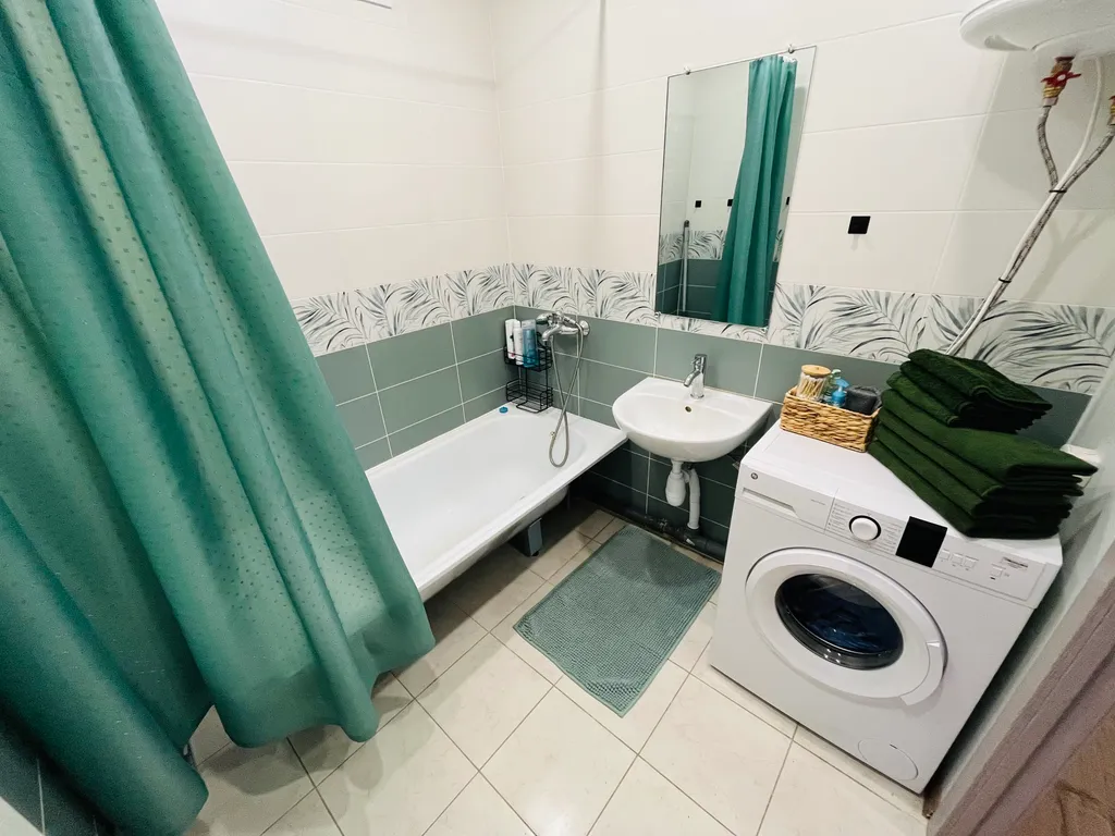 Квартира Квартира класса Комфорт — Ярославль