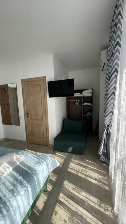 Квартира Комната — Сухум