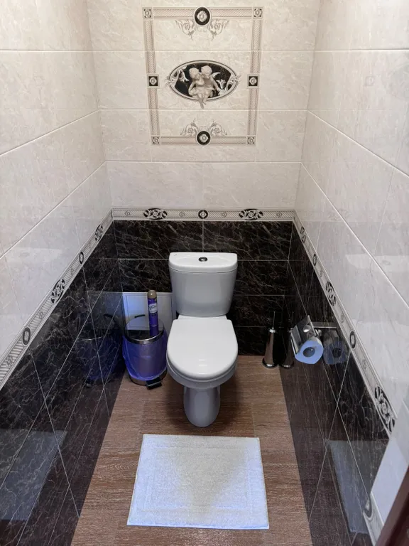 4-комнатный Дом