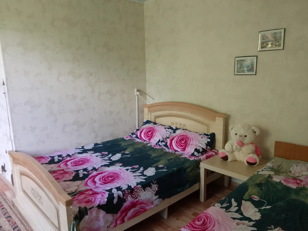 Квартира Уютные апартаменты со всеми удобствами — Макопсе