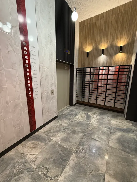 Уютная квартира в новом доме