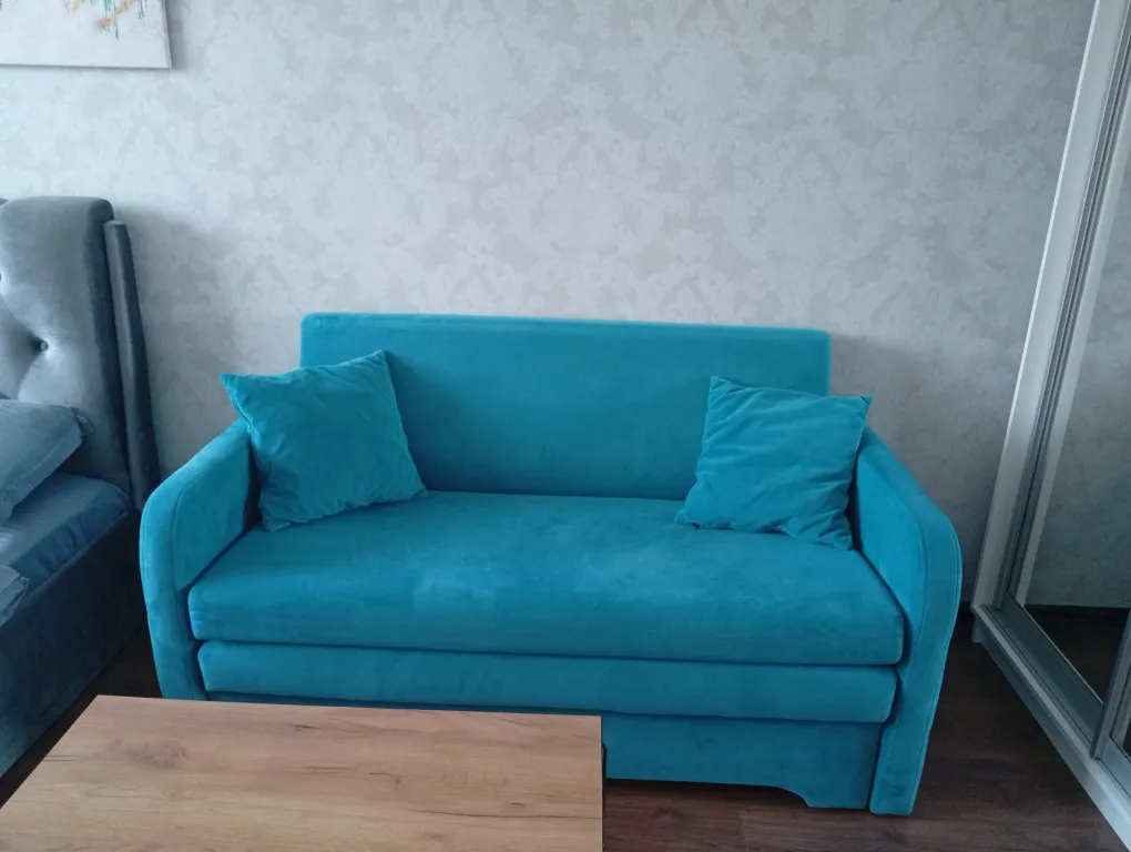 Отличная квартира в ЖК Сколковский