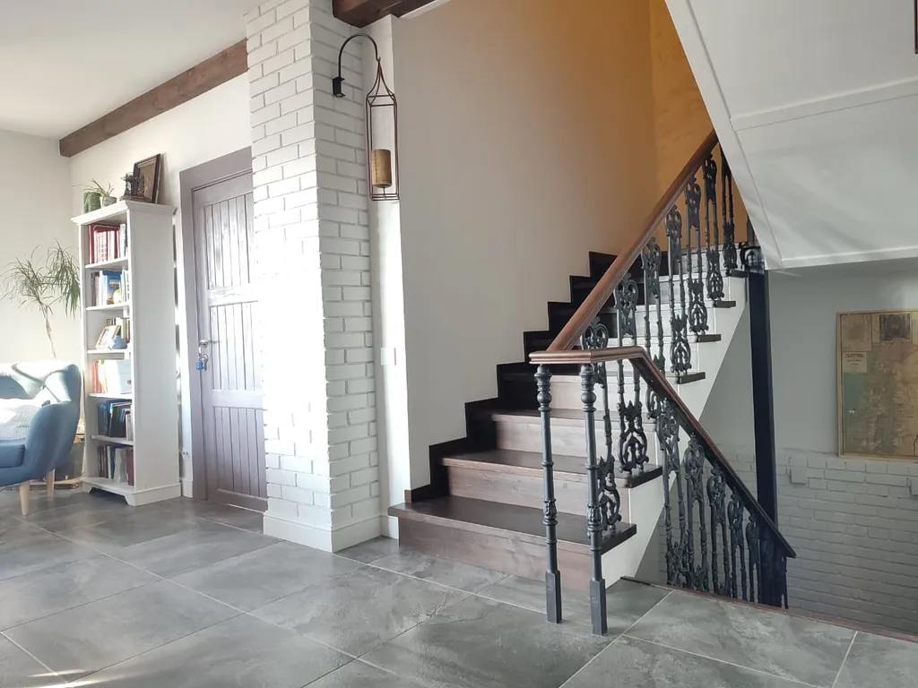 Уютный одноместный номер на мансардном этаже