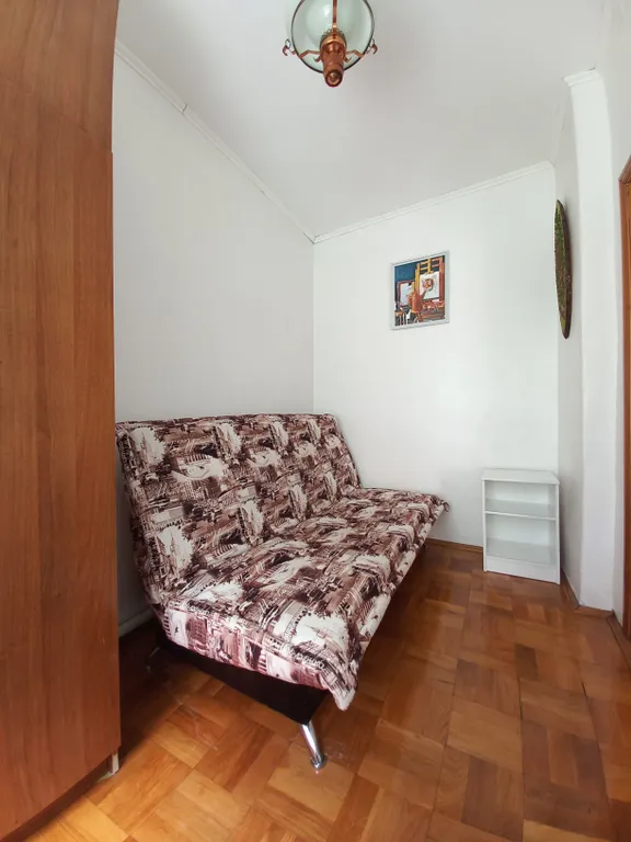 Квартира Квартира Частный сектор — Анапа