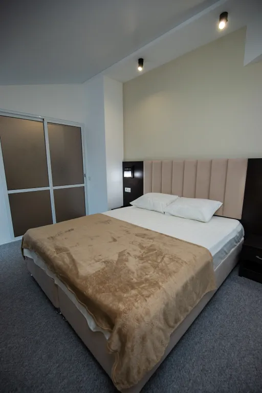 Квартира Апартаменты класса люкс — Судак