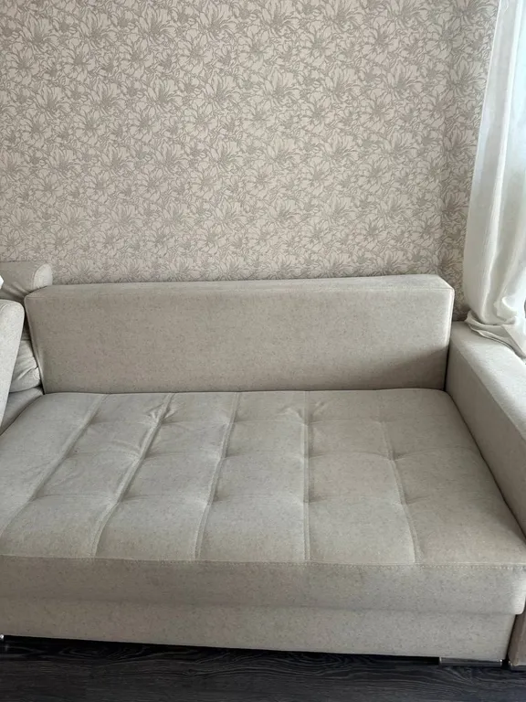 Квартира в центре правого берега