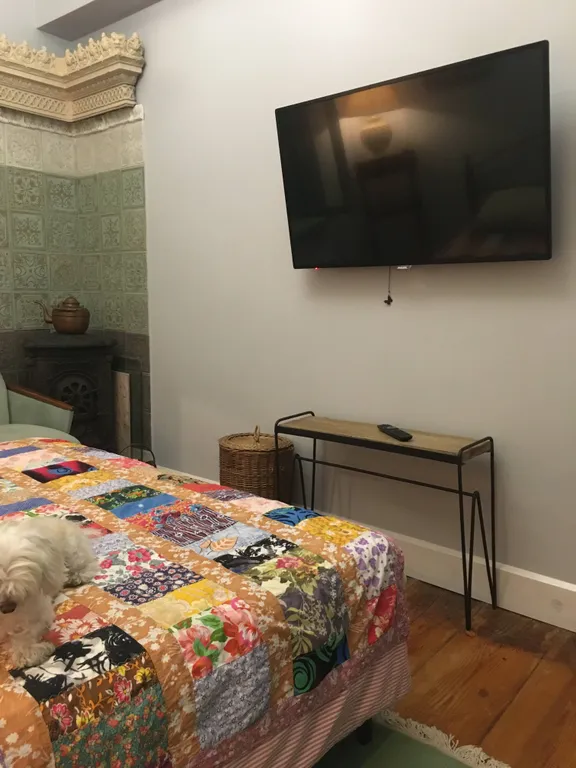 Номер для пары на Массандровском пляже