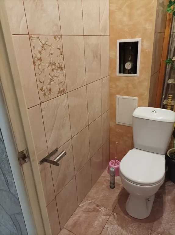 Квартира в центре Питера