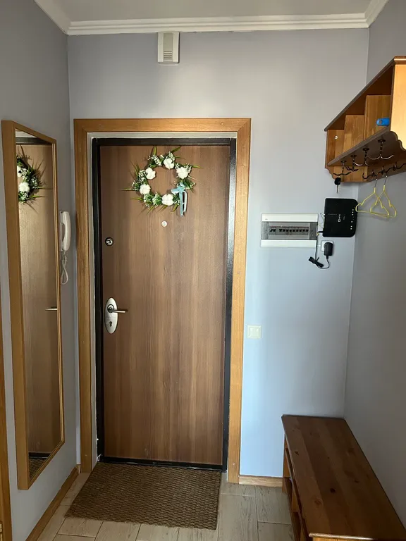 Квартира Квартира Cozy: квартирка на Юго-Западной — Москва