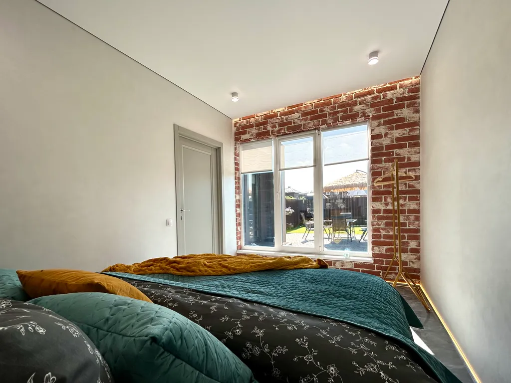 Коттедж Уютный домик — Казань