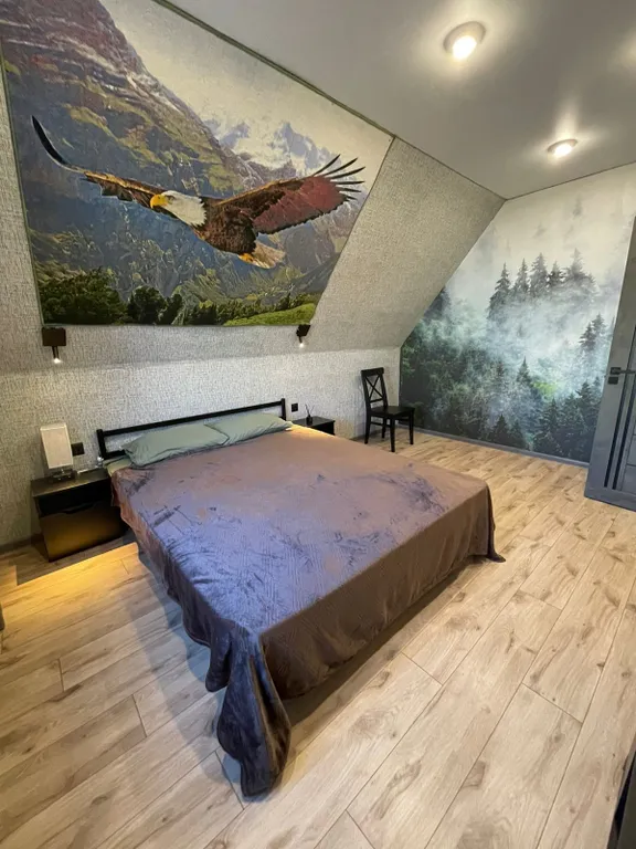 4-комнатный Дом