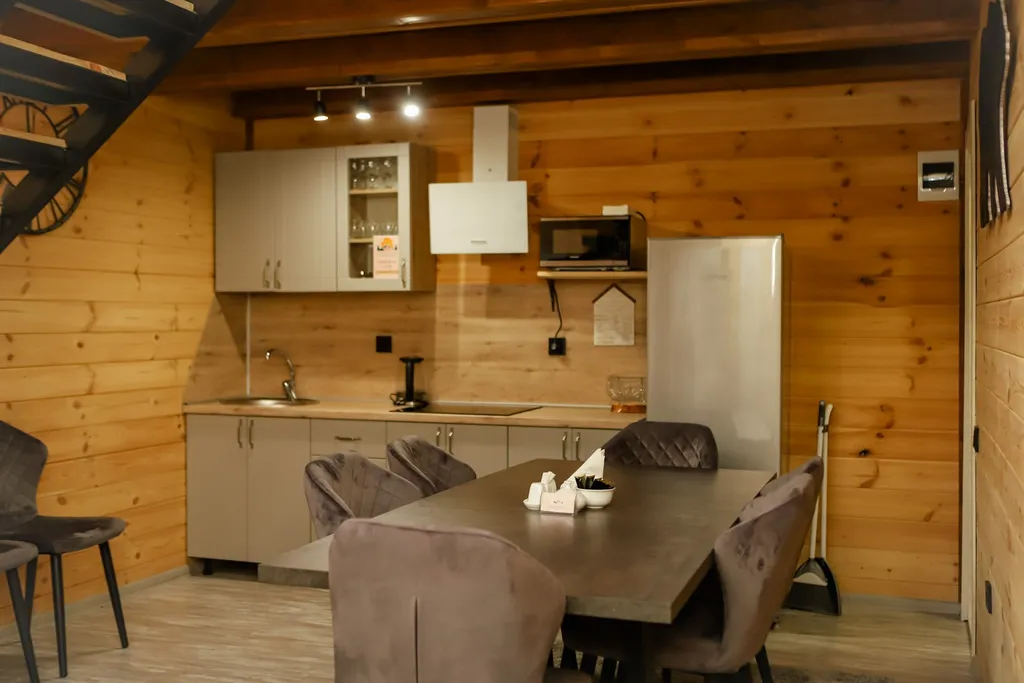 2-комнатный Дом