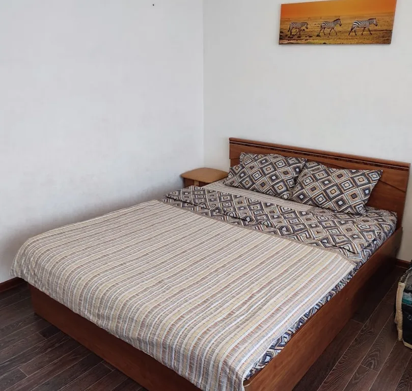 Квартира в центре