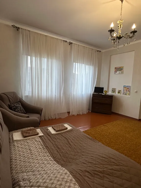 Дом под ключ