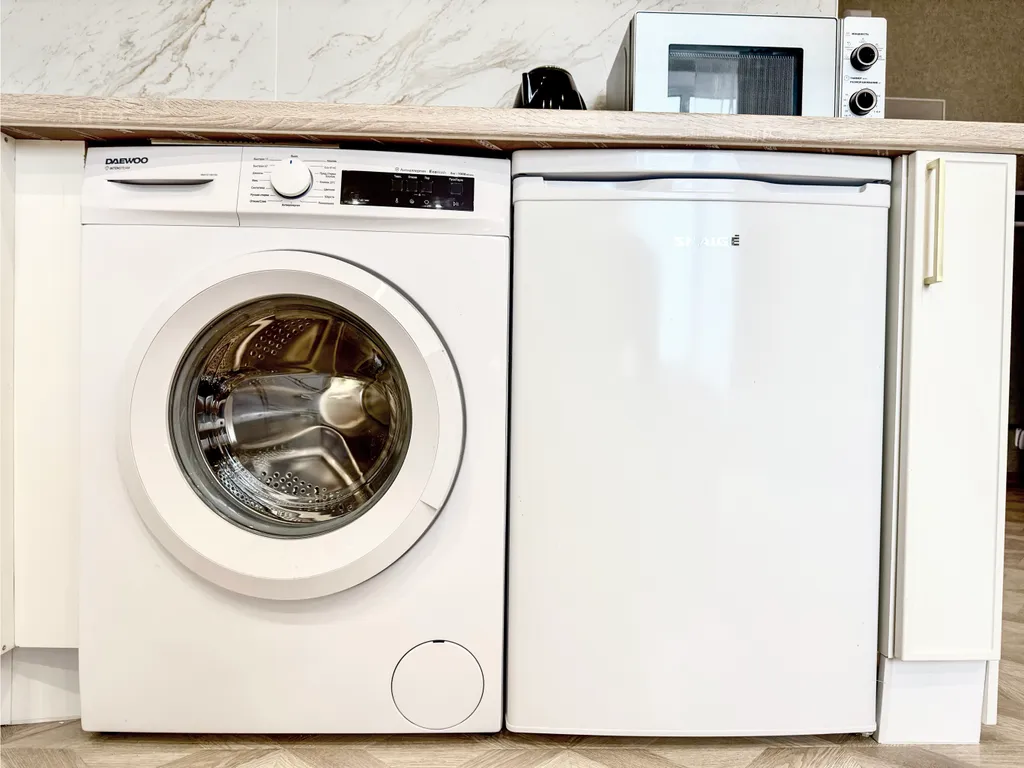 Квартира Апартаменты Rauschen-Düne — Светлогорск