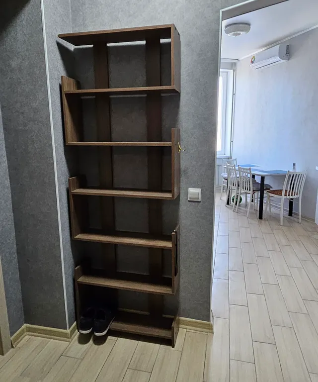 Апартаменты с бесперебойной водой.
Sea Wave Apartments