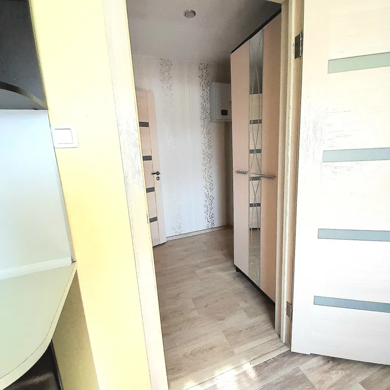 Квартира 2-комнатная Квартира — Верхний Уфалей