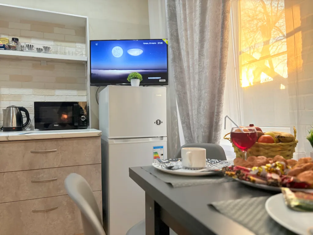 Уютный домик лофт - с двором, мангальной зоной и бесплатной парковкой