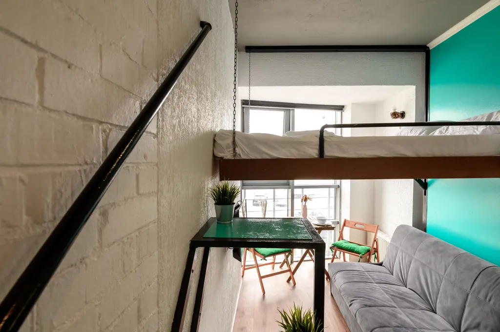 Квартира Квартира в ЖК Ландыши — Москва