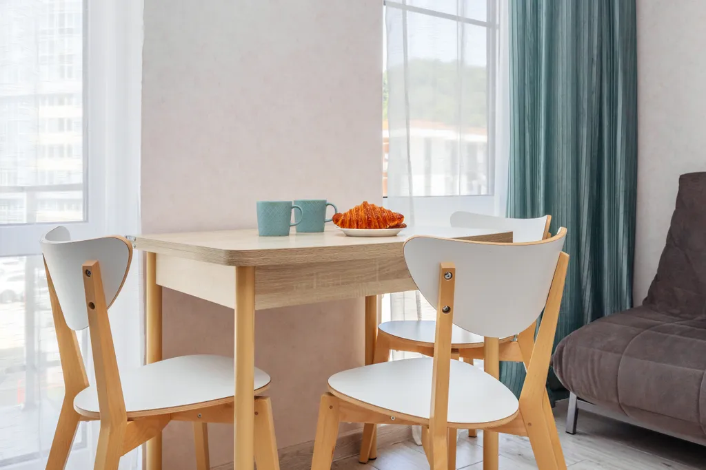 Квартира Квартира в ЖК Касабланка 2 Дарья — Адлер