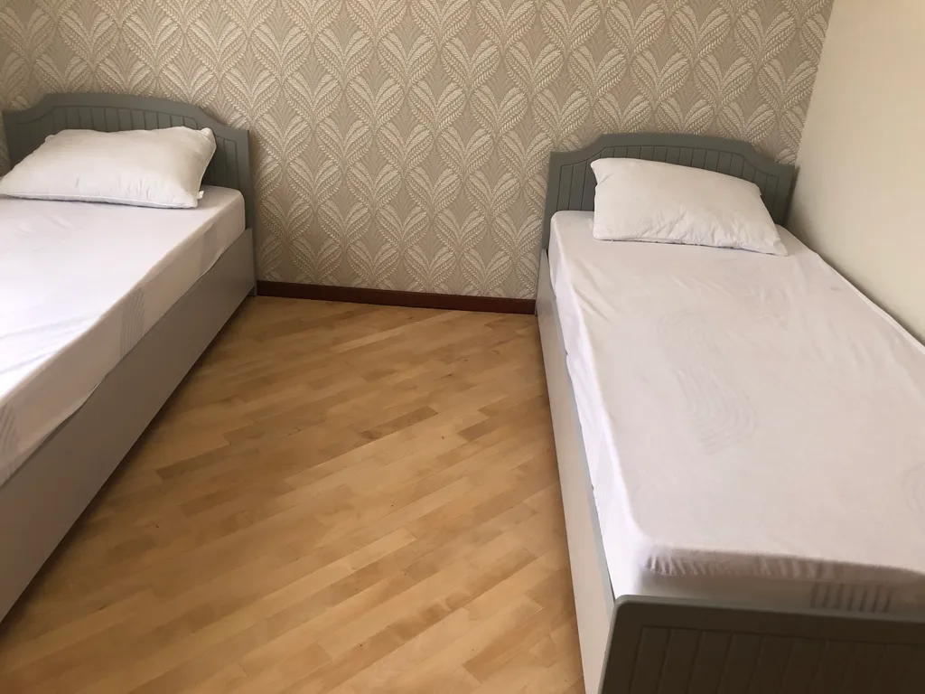 Уютная и просторная квартира в самом центре