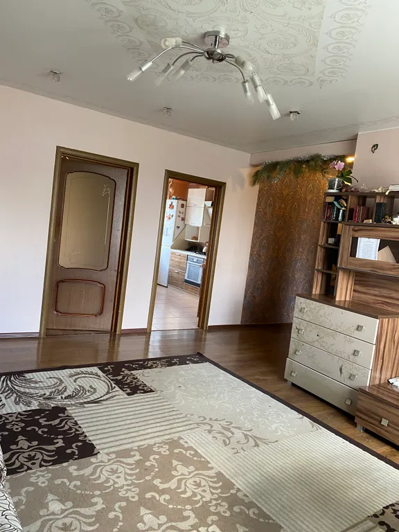 3-комнатный Дом