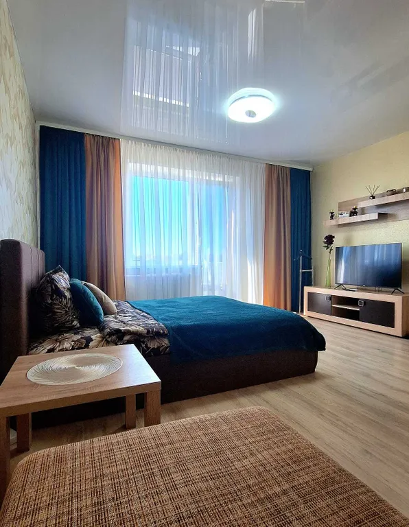 Квартира Уютная квартире в классном районе — аренда посуточно в Витебск