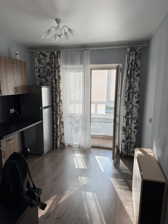 Уютная евродвушка