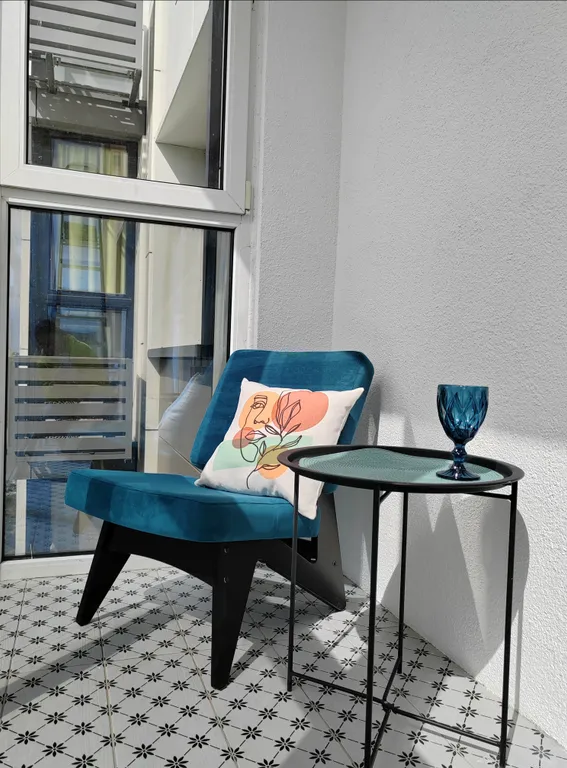 Уютная новая студия в центре Тулы