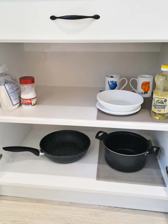 Апартаменты Горького 89