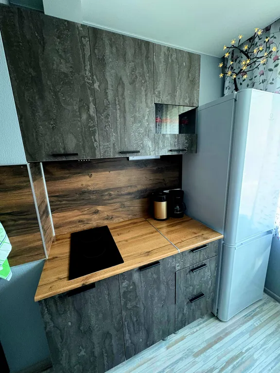 Квартира The warmest apartments in southern Scandinavia with underfloor heating — Мурманск