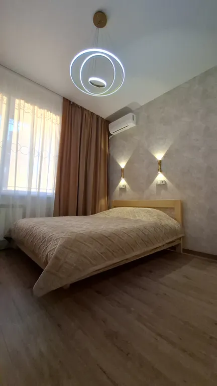 Уютная студия в центре города