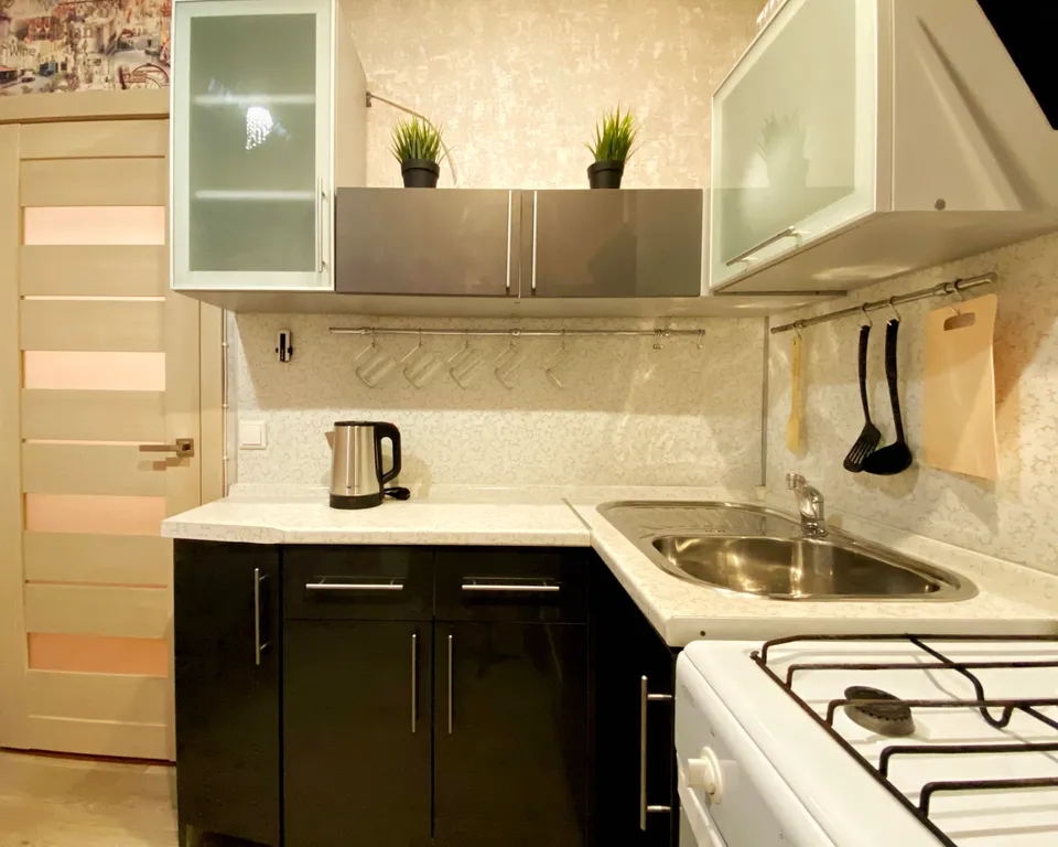 Квартира Уютная 2-комнатная квартира Апарт-Комфорт Парк и Парковка бесплатно — Ярославль