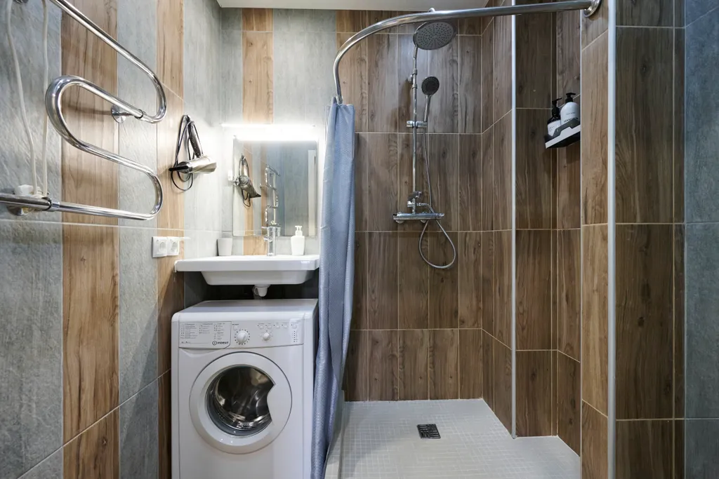 Квартира Квартира Комфортная студия в Люблино — Москва