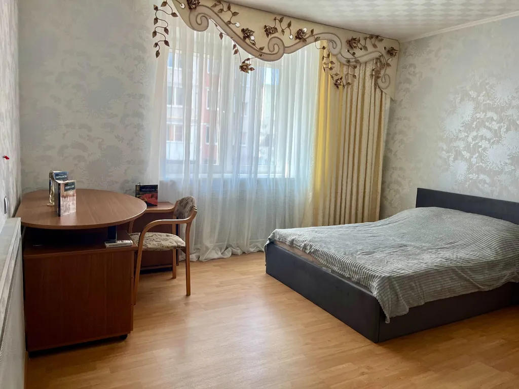 Коттедж в центре города