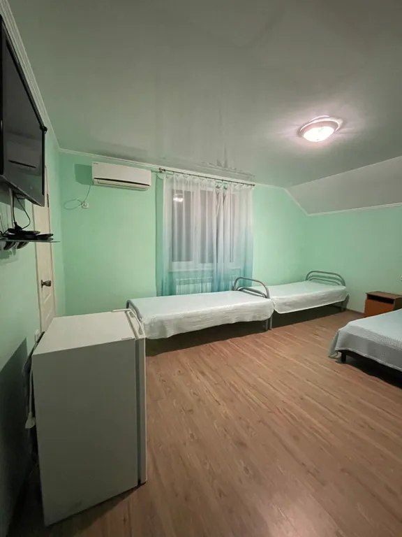 Квартира Комната — аренда посуточно в Благовещенская