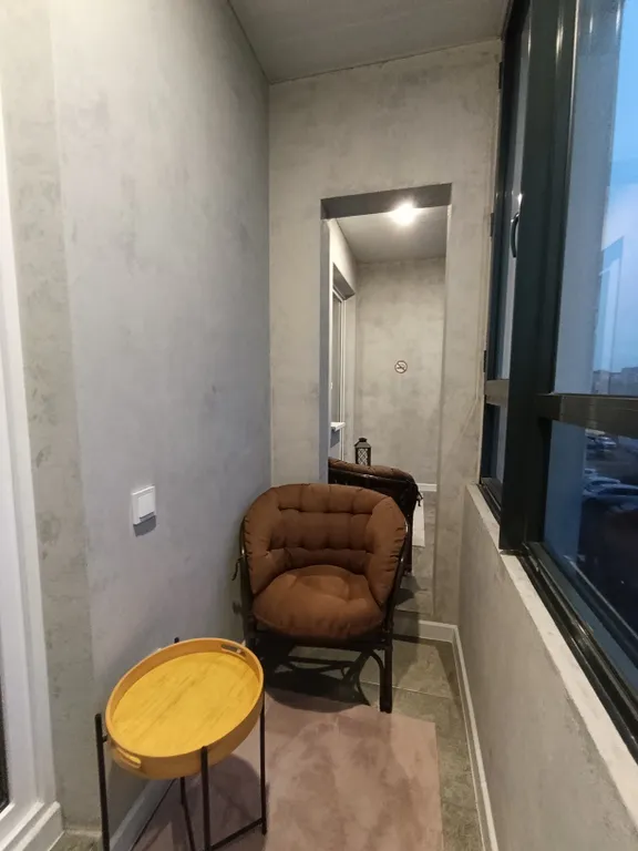 Квартира на Манхеттене