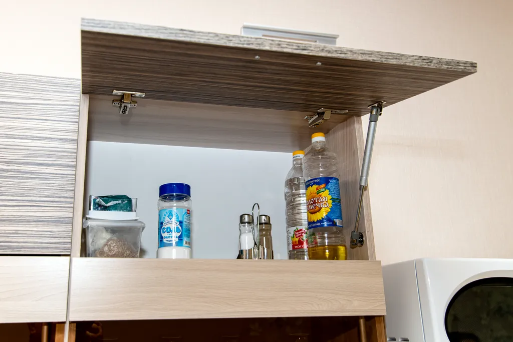 Апартаменты в тихом и живописном ЖК Купавино