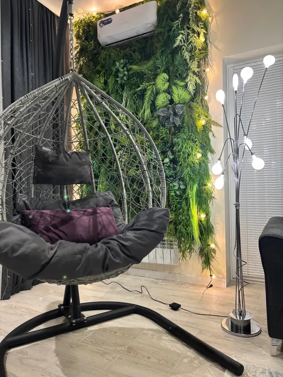 Коттедж 1-комнатный Дом — Зеленоградск