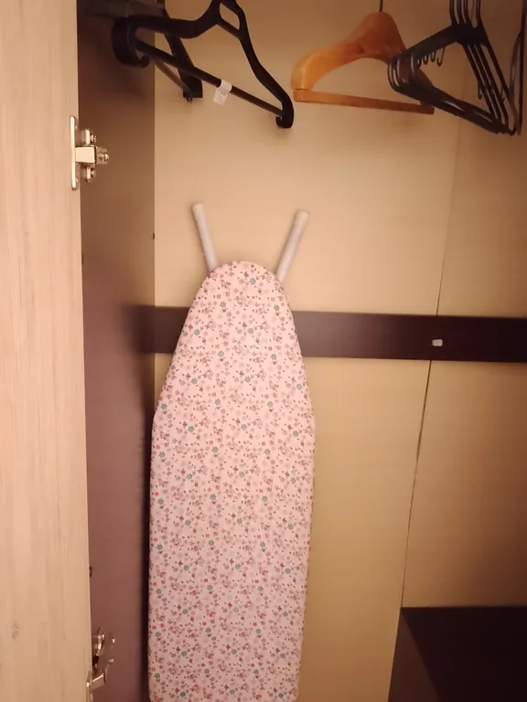 Квартира в тихом районе недалеко от центра города