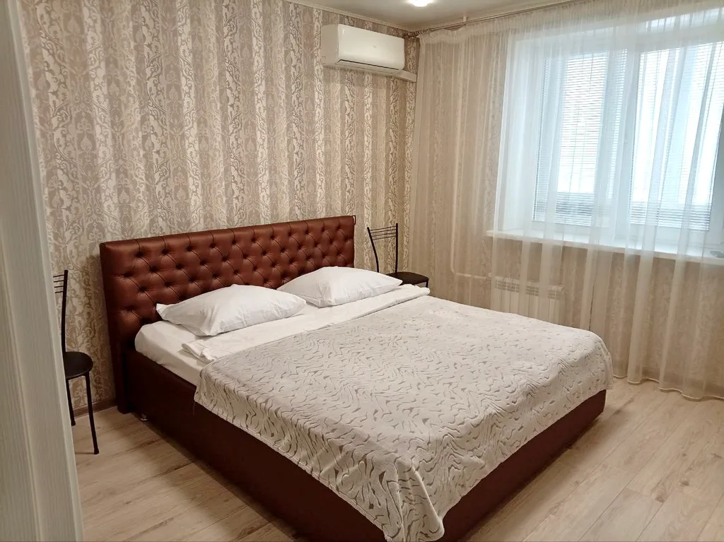 Уютная и просторная двушка на Офицерской