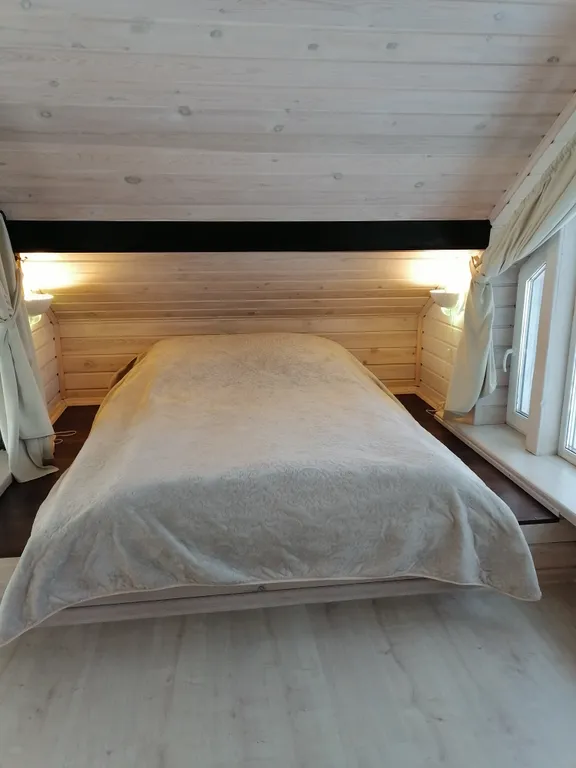 Домик Тарулинна